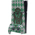 Wizarding World Harry Potter Slytherin Crest PS5 Slim Digital Edition Console Skin